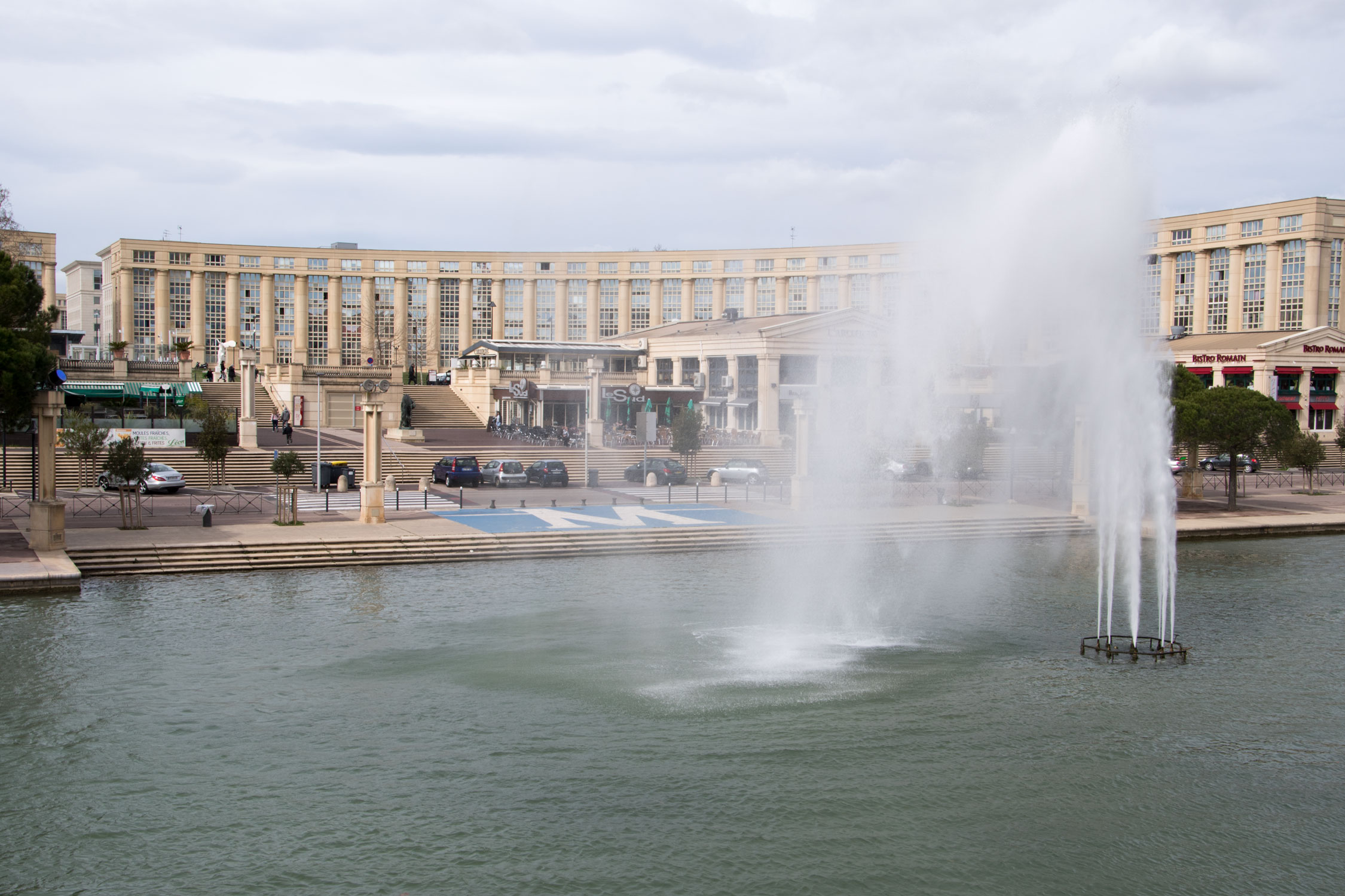 Montpellier