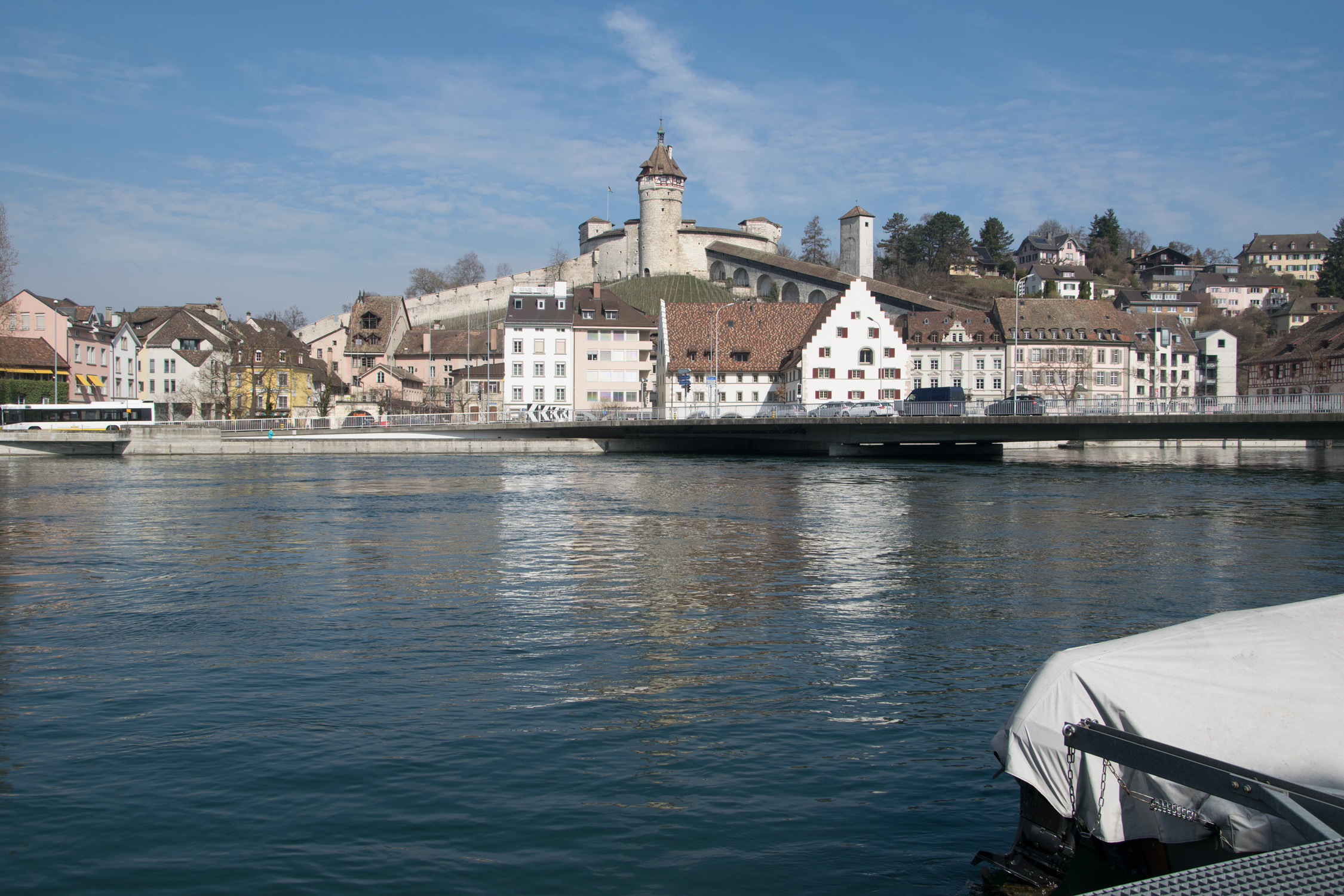 Schaffhausen