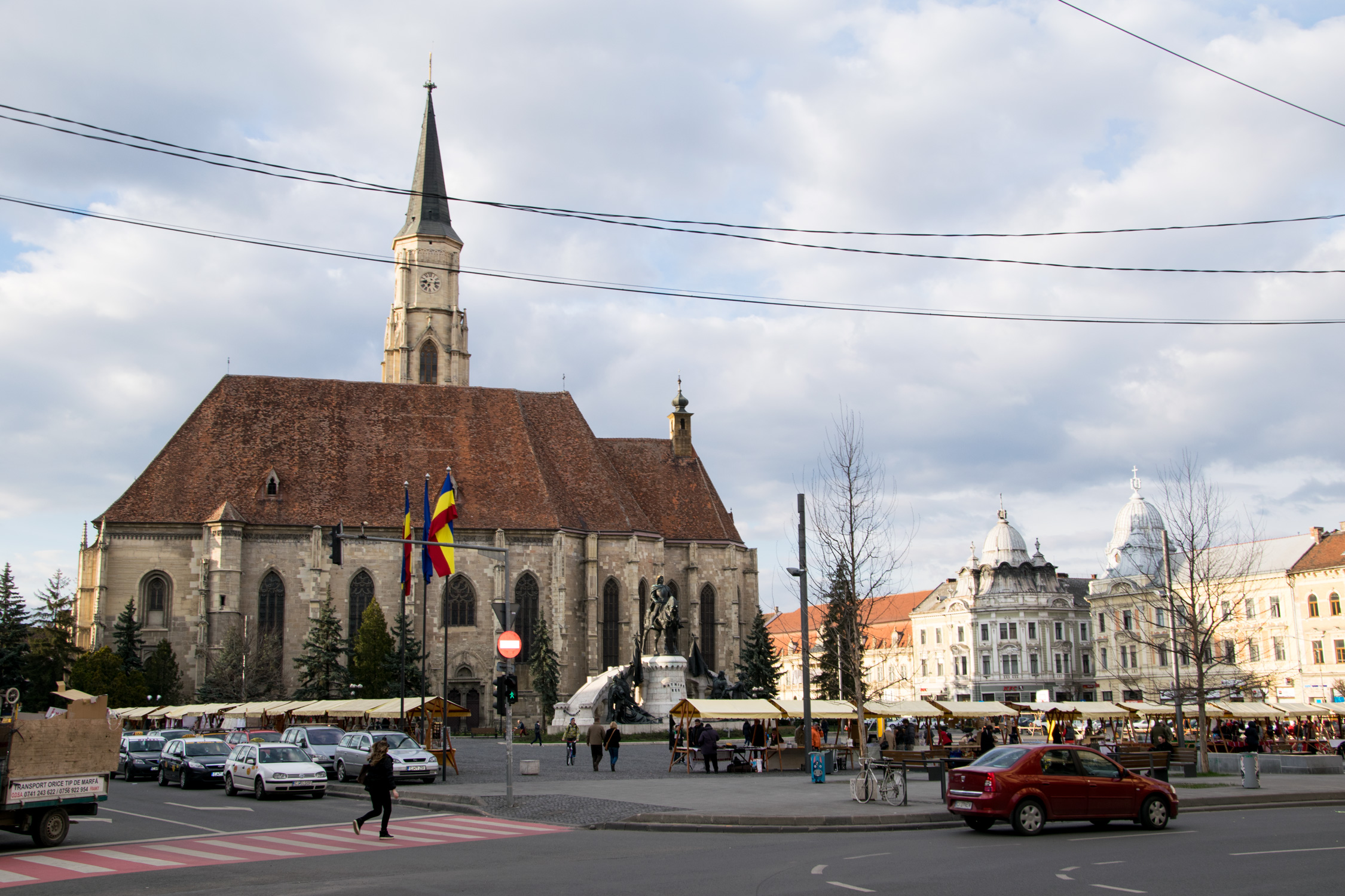 Cluj