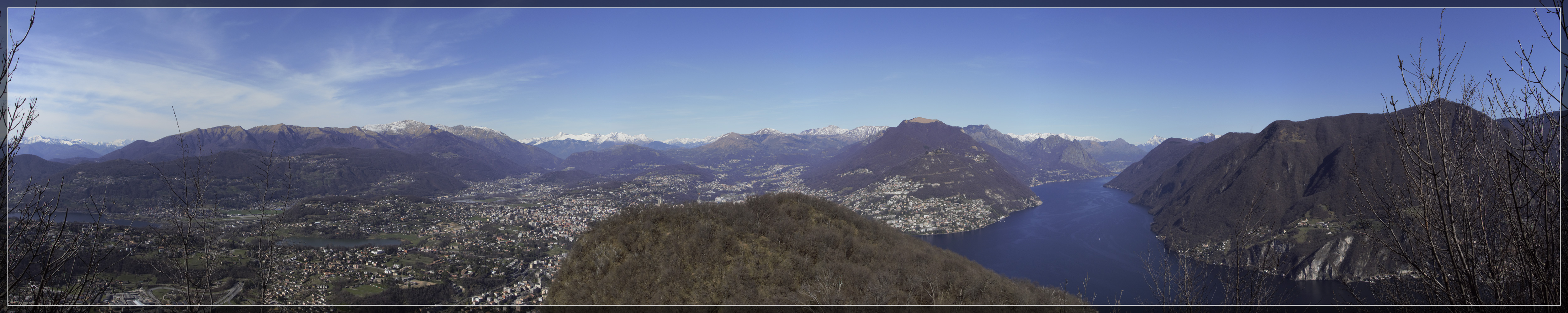 Monte San Salvatore